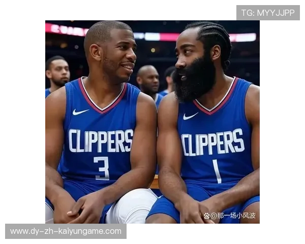 快船队决心再创佳绩，追逐冠军梦想，快船队成员名单