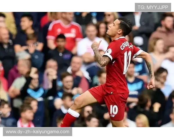 利物浦—库蒂尼奥远射世界级弧线入网 利物浦—库蒂尼奥远射世界级弧线入网