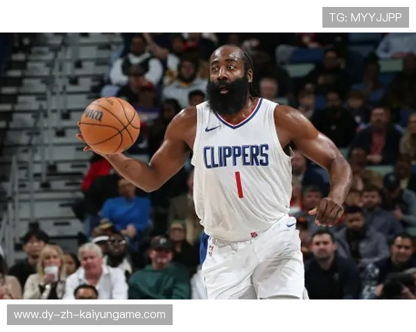 哈登被迫加速，快船节奏开始失控