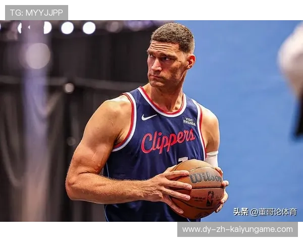 快船引援计划受限，防守困境令球队陷入低谷